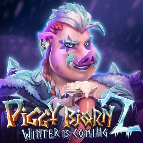 Piggy Bjorn 2 Winter Is Coming Betfair